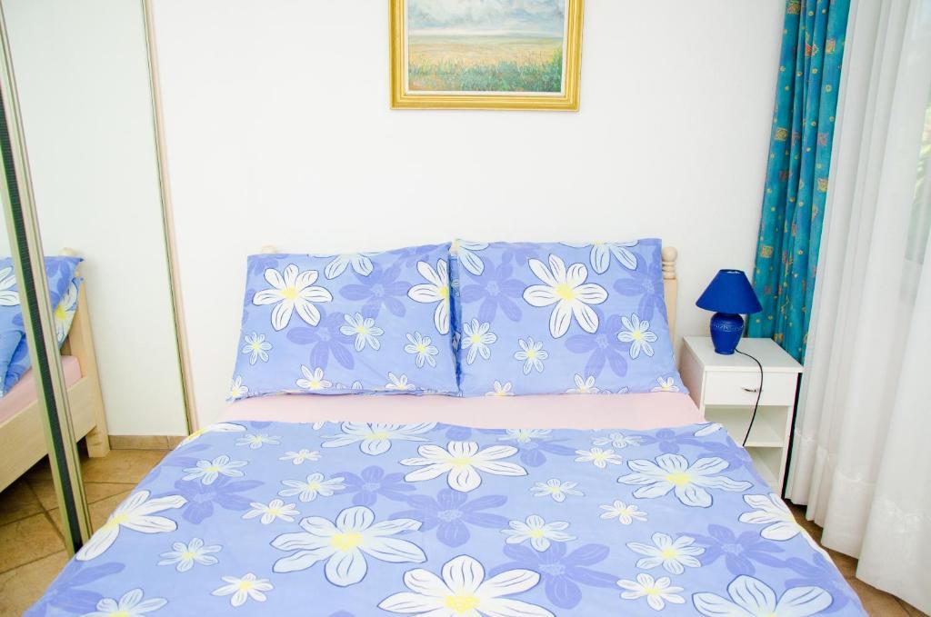 Samson Apartment Hajdúszoboszló Quarto foto