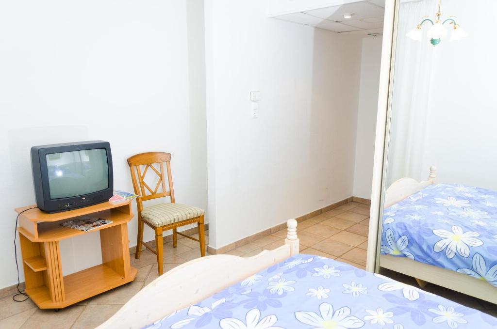 Samson Apartment Hajdúszoboszló Quarto foto