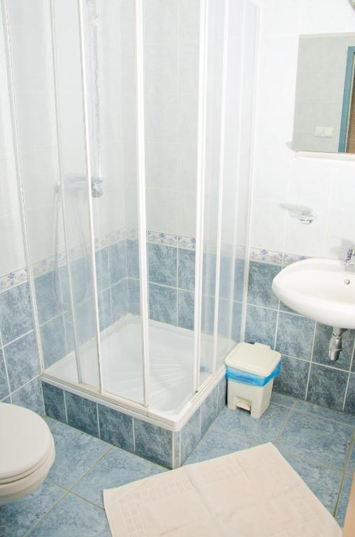 Samson Apartment Hajdúszoboszló Quarto foto